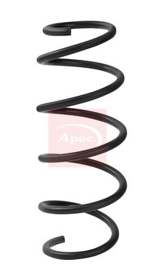 Apec ACS2160 Suspension Spring – AutoMotoPart