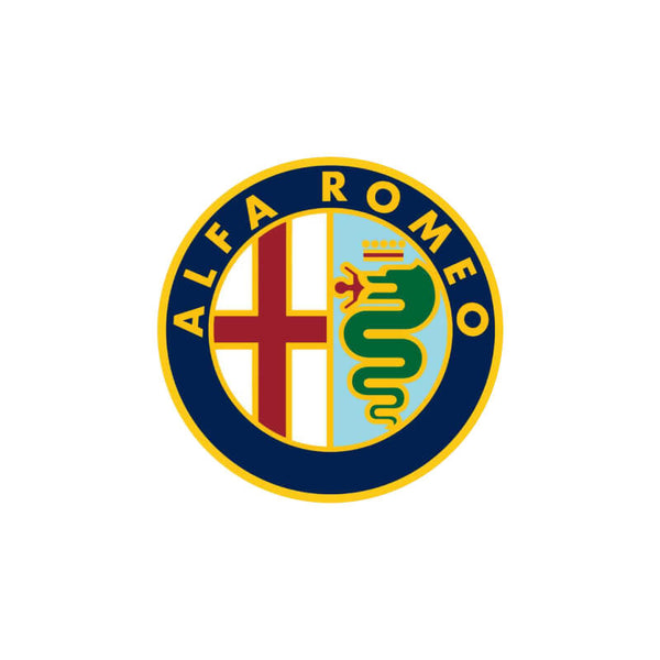 Alfa Romeo Car Parts