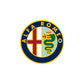 Alfa Romeo Car Parts