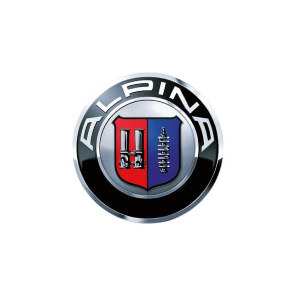 Alpina Car Parts