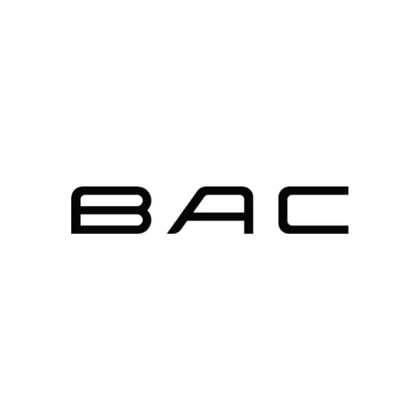 BAC Car Parts