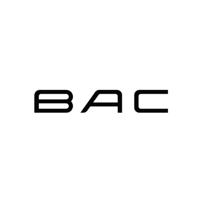 BAC Car Parts