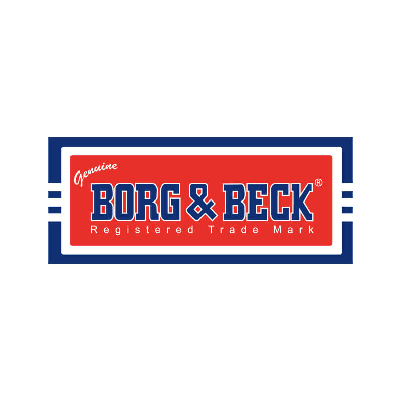 BORG & BECK brand logo