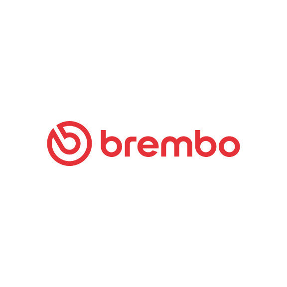 BREMBO brand logo