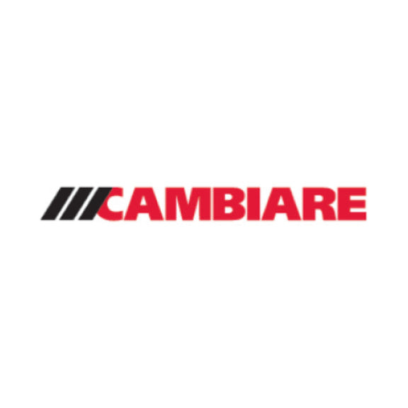 CAMBIARE brand logo