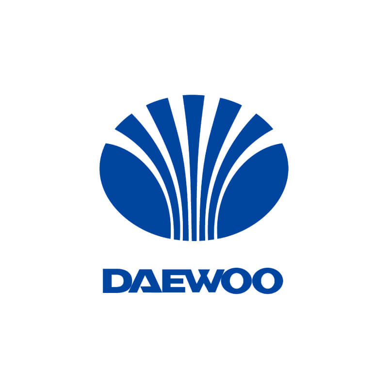 DAEWOO Car Parts