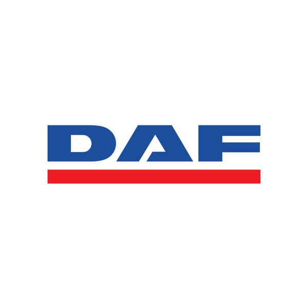 DAF Car Parts
