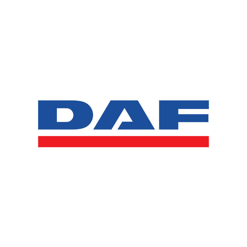 DAF Car Parts