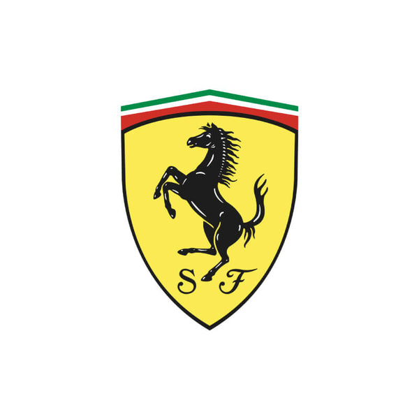 Ferrari Car Parts