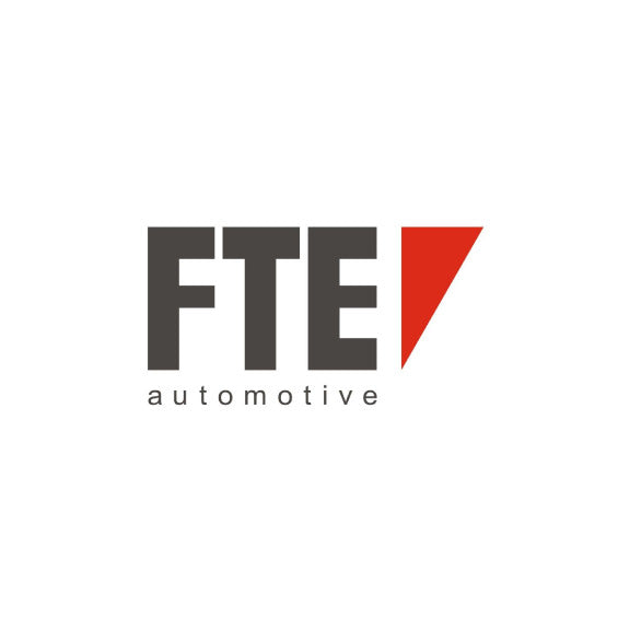 FTE brand logo
