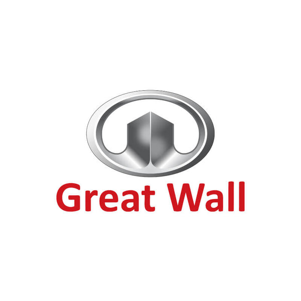 Great Wall Motor Car Parts