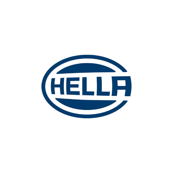 HELLA brand logo