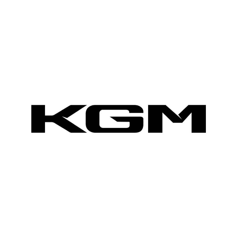 KGM Car Parts