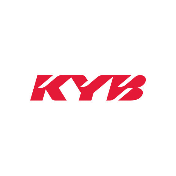 KYB brand logo