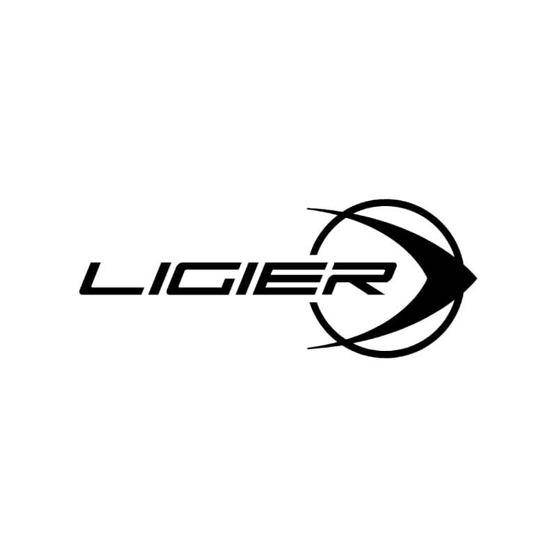 Ligier Car Parts