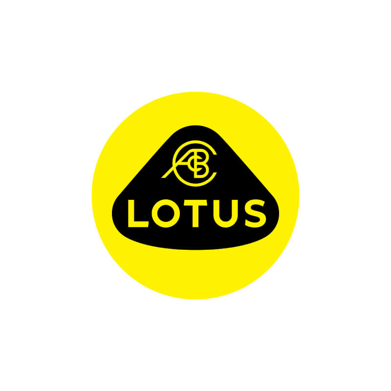 Lotus Car Parts