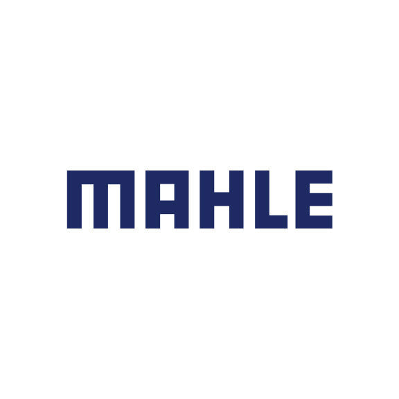 MAHLE brand logo