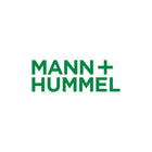 MANN-FILTER Car Parts