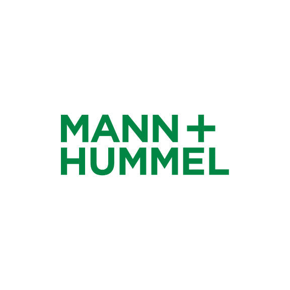 MANN & HUMMEL brand logo