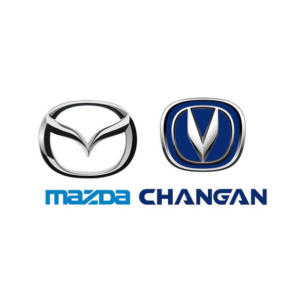 Mazda Changan