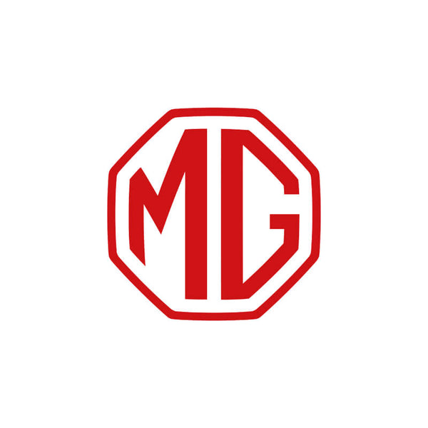 MG Car Parts