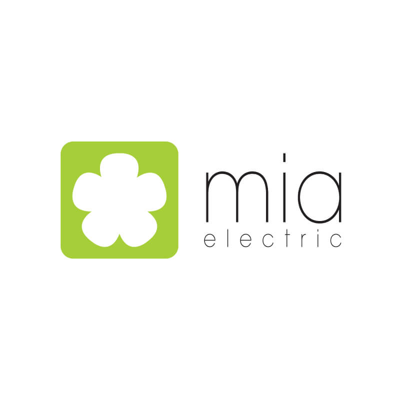 Mia Electric Car Parts