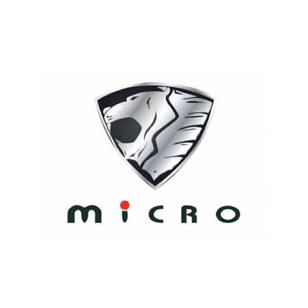 Micro Car Parts