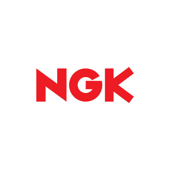 NGK brand logo