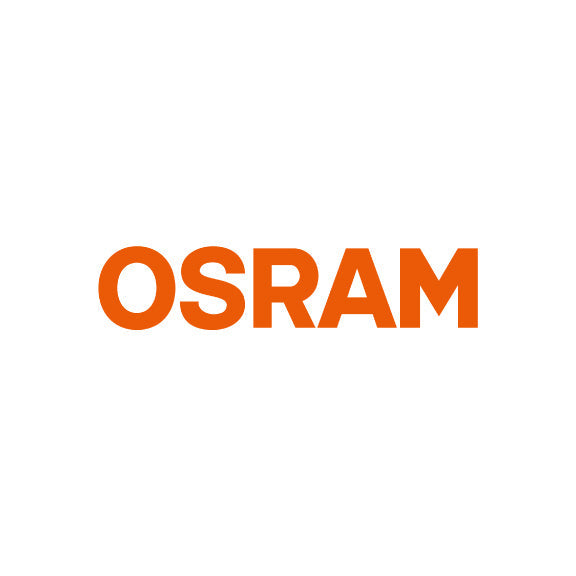 OSRAM brand logo