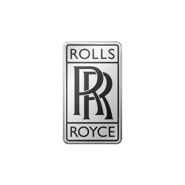 Rolls Royce Car Parts