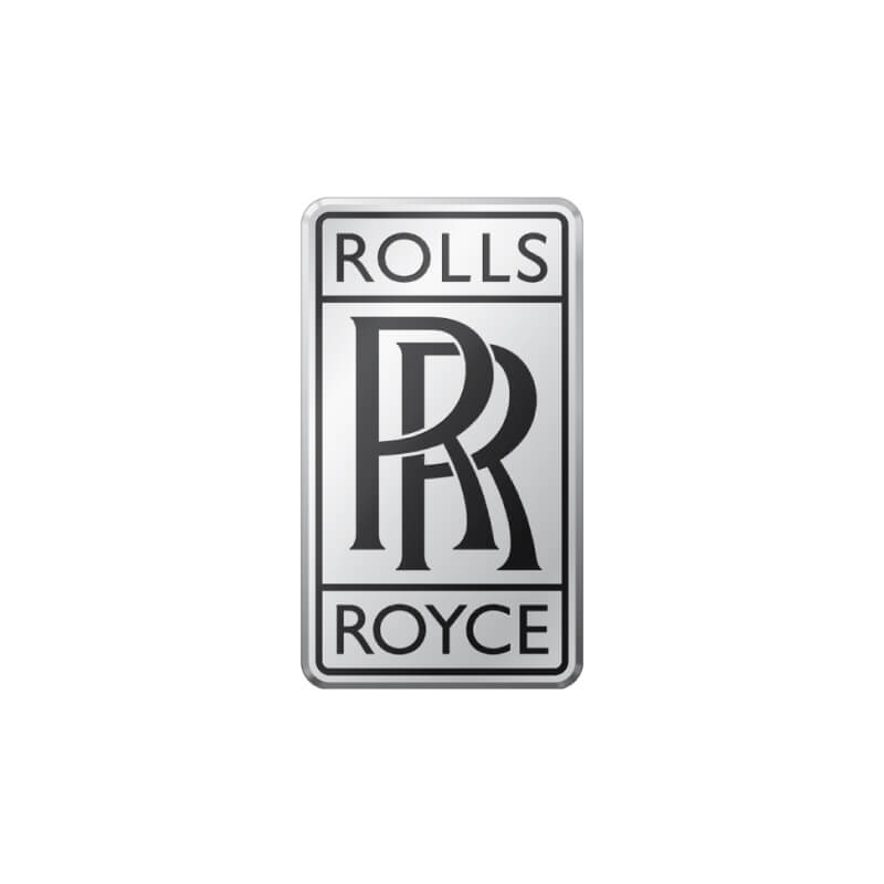 Rolls Royce Car Parts
