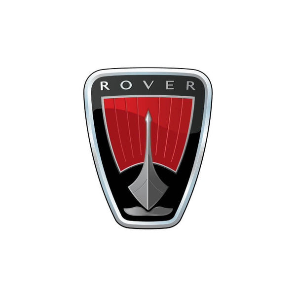 Rover Car Parts
