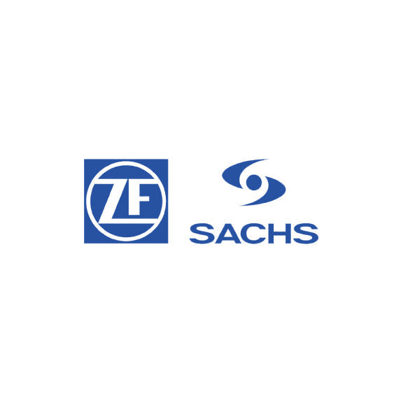 SACHS brand logo