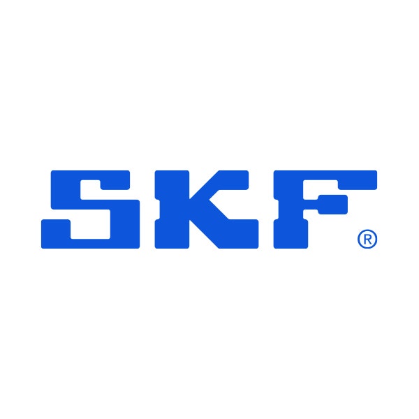 SKF brand logo