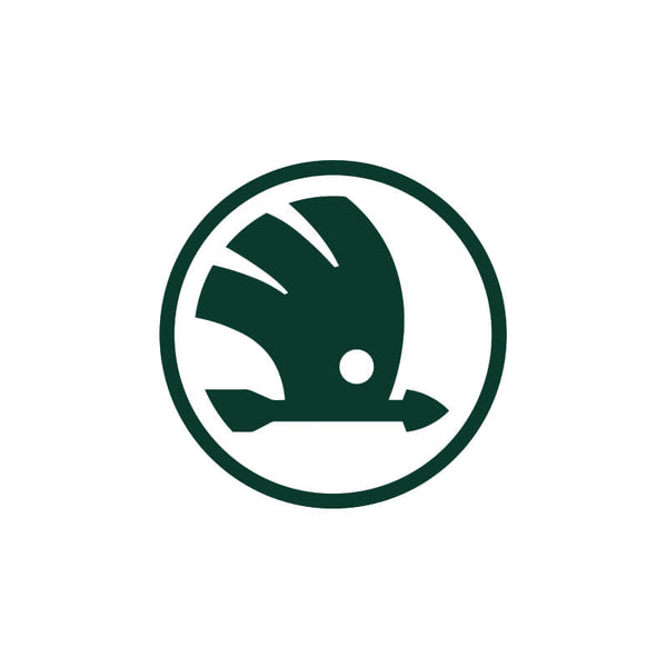 Skoda Car Parts