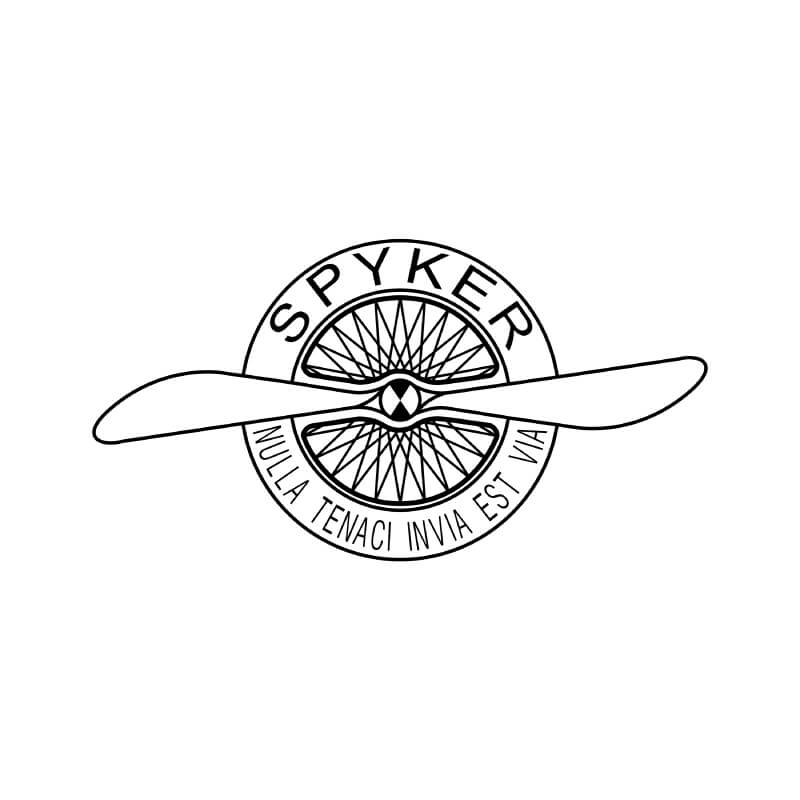 Spyker Car Parts