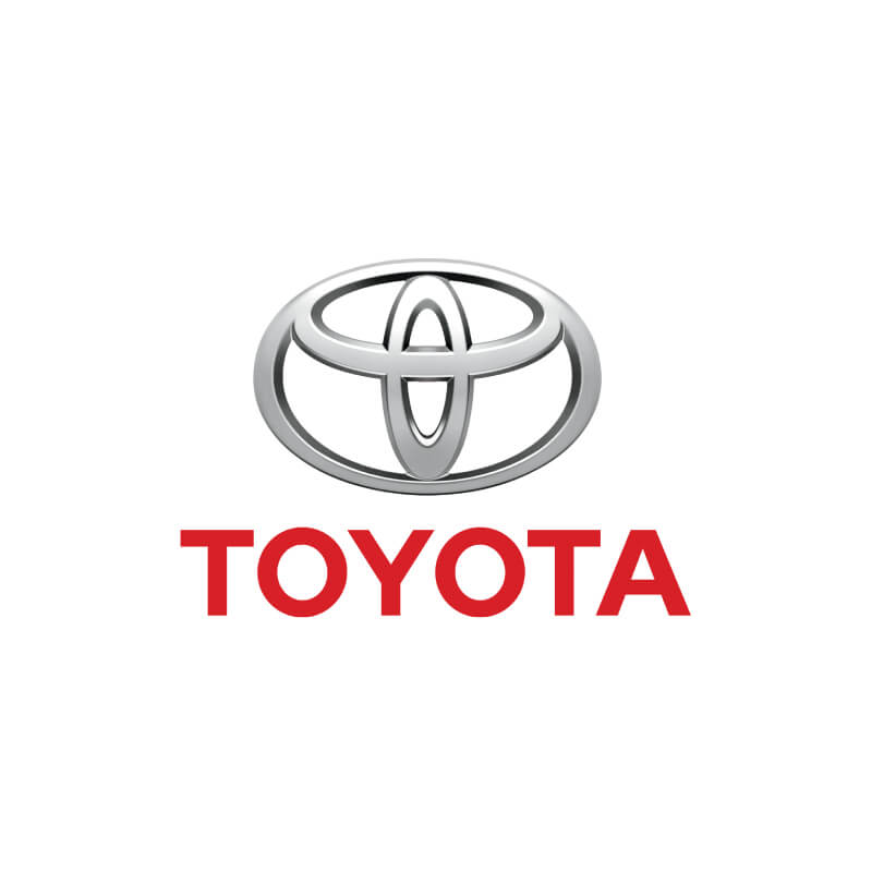 Toyota Car Parts