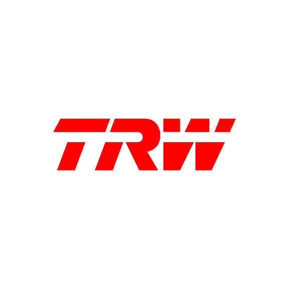 TRW brand logo