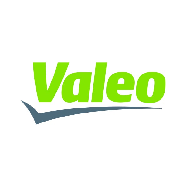 VALEO brand logo