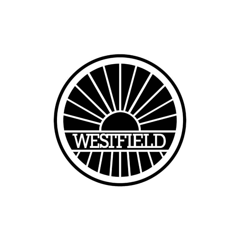 Westfield Sportscars Spare Parts