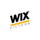 WIX FILTERS Car Parts