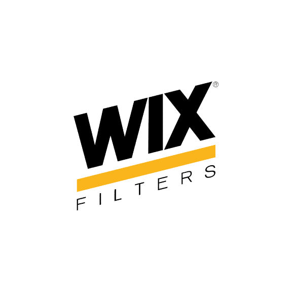 WIX FILTERS Car Parts