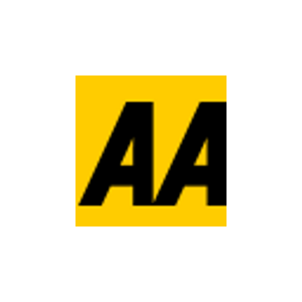 AA official brand logo