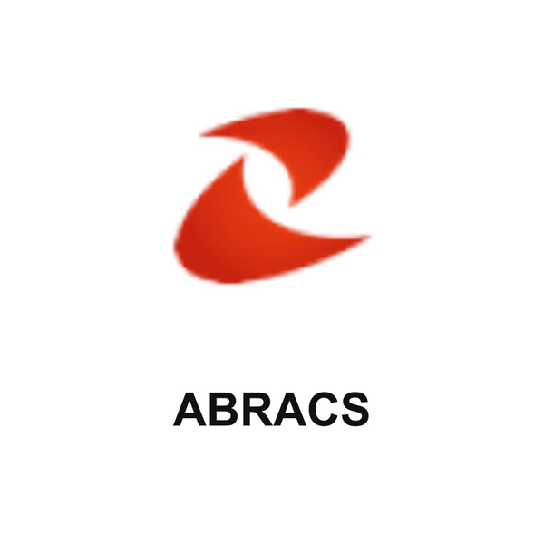 ABRACS logo