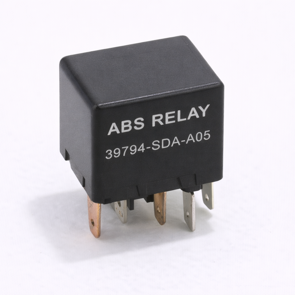 ABS Relay