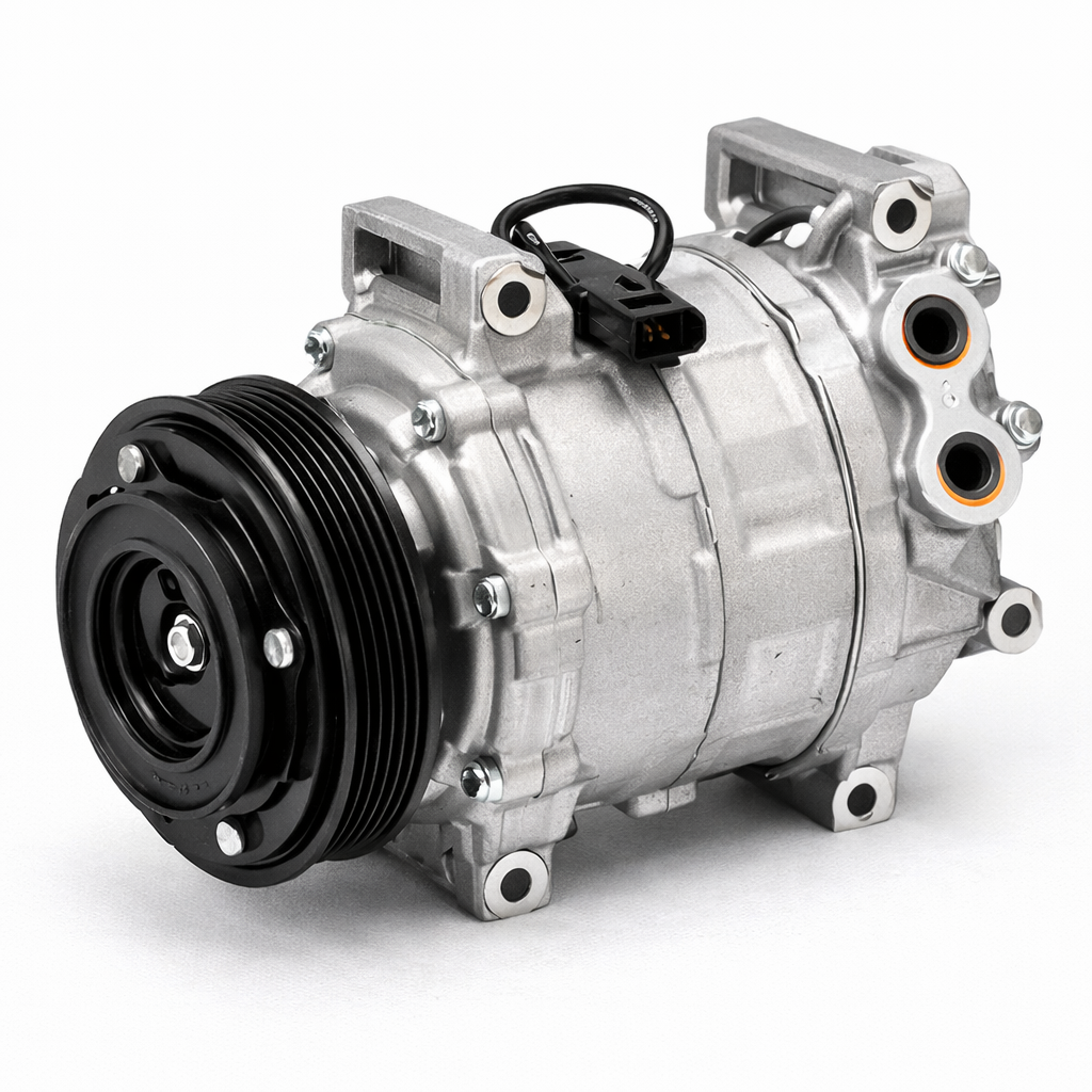 AC Compressor