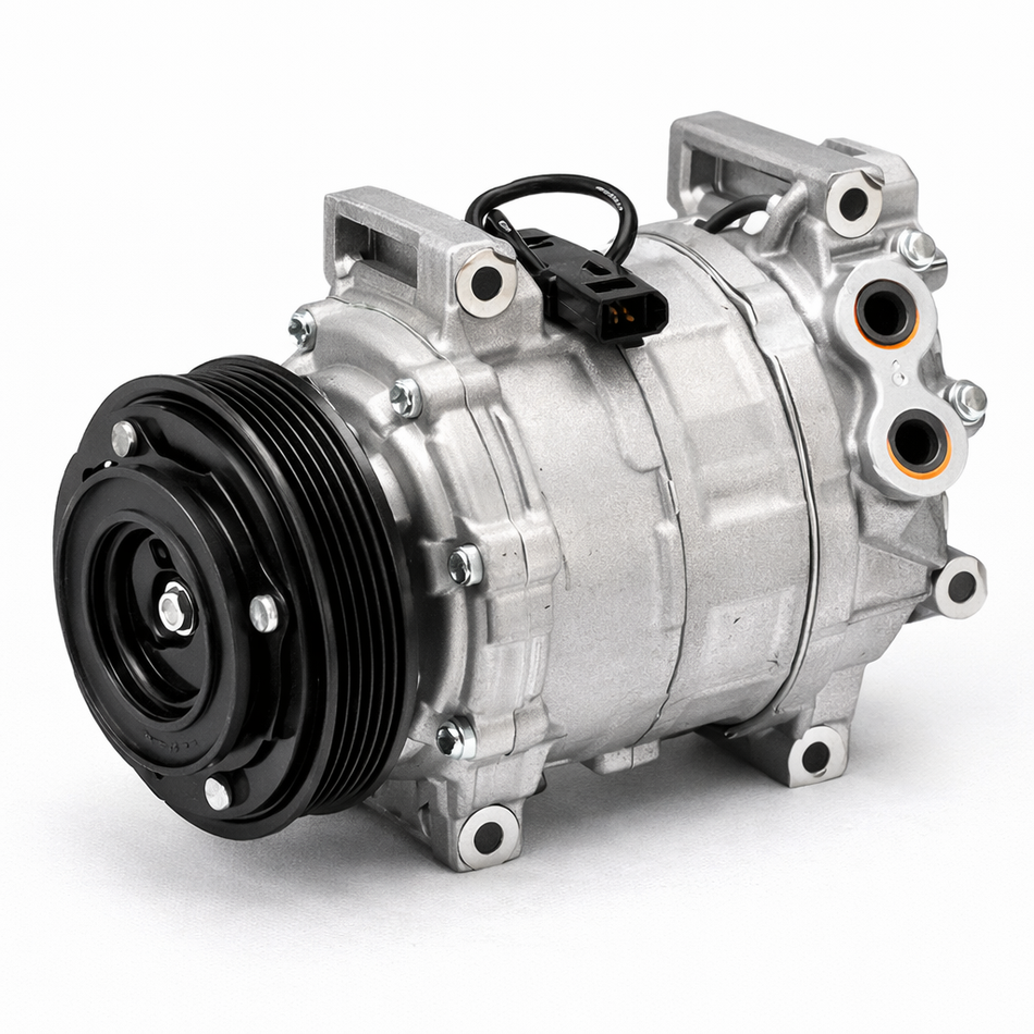 AC Compressor
