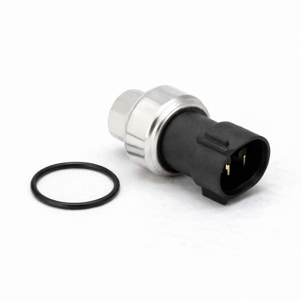 Pressure Switch, Brake Hydraulics