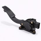 Accelerator Pedal Position Sensor