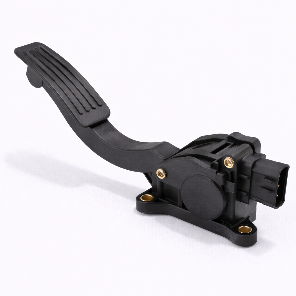 Accelerator Pedal Position Sensor